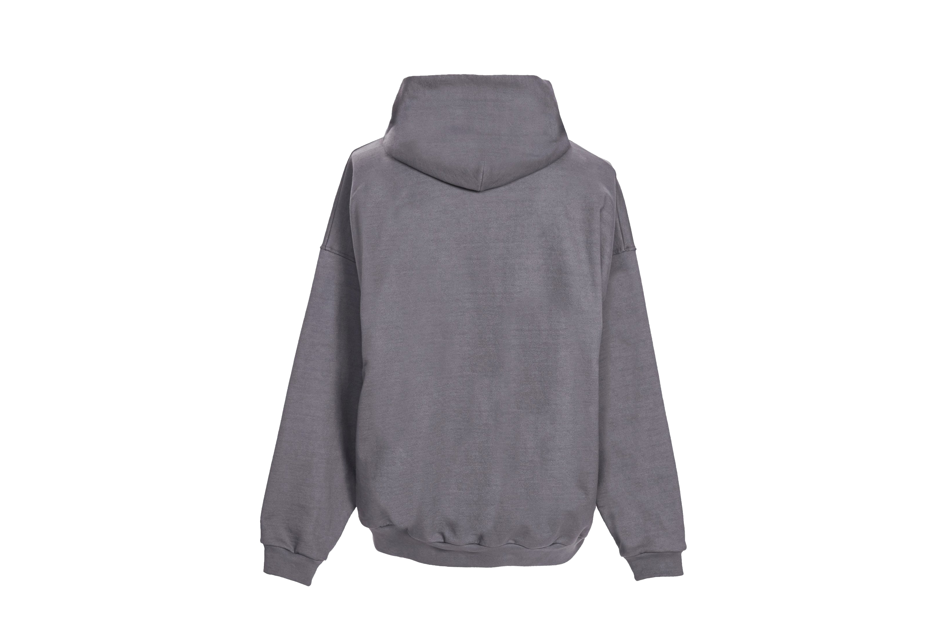 fear of god everyday full zip hoodie