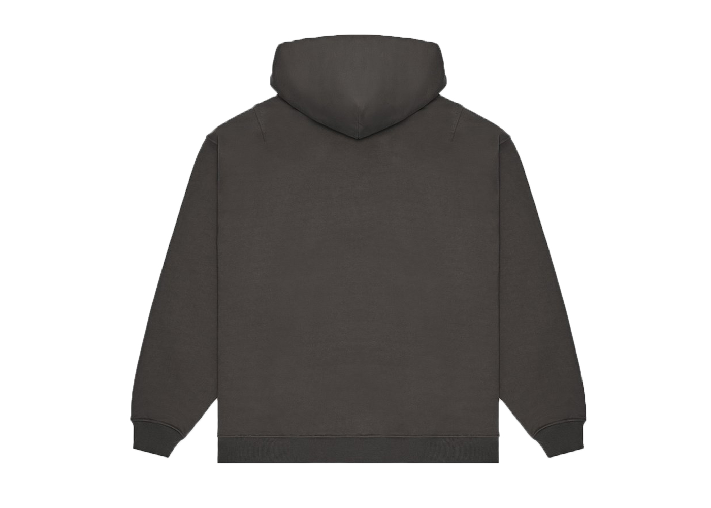 everyday henley hoodie
