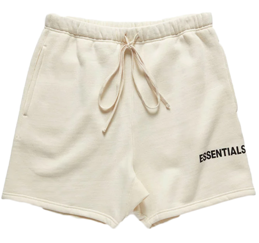 fog essentials shorts retail price