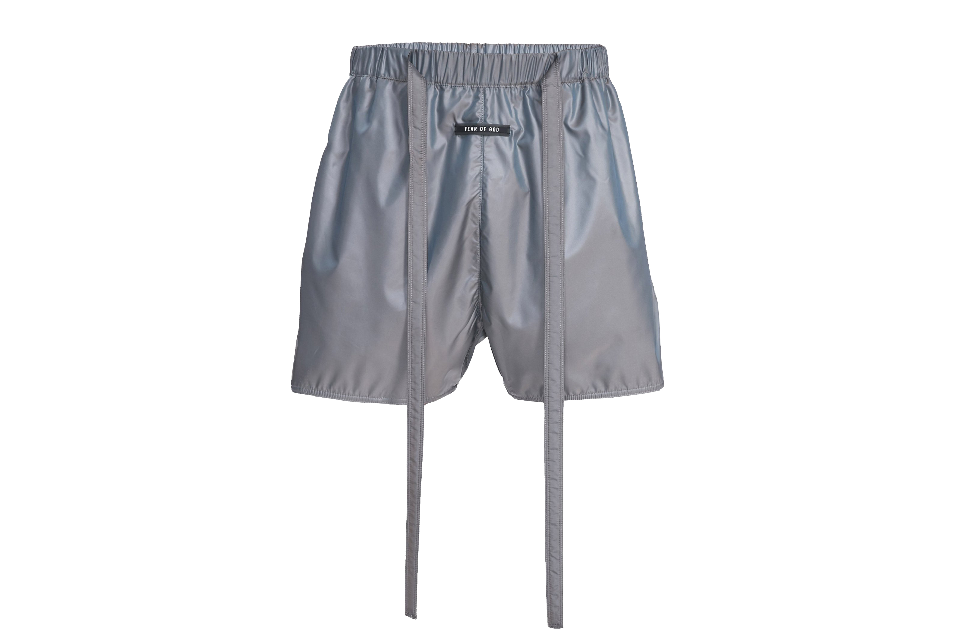 fear of god short pants