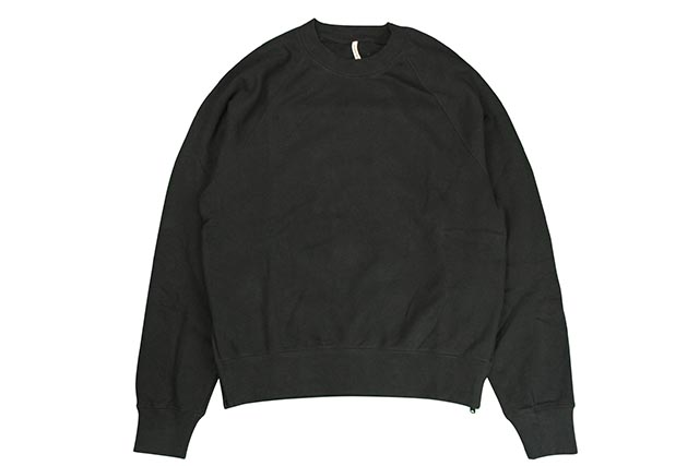 fog essentials crew neck sweatshirt