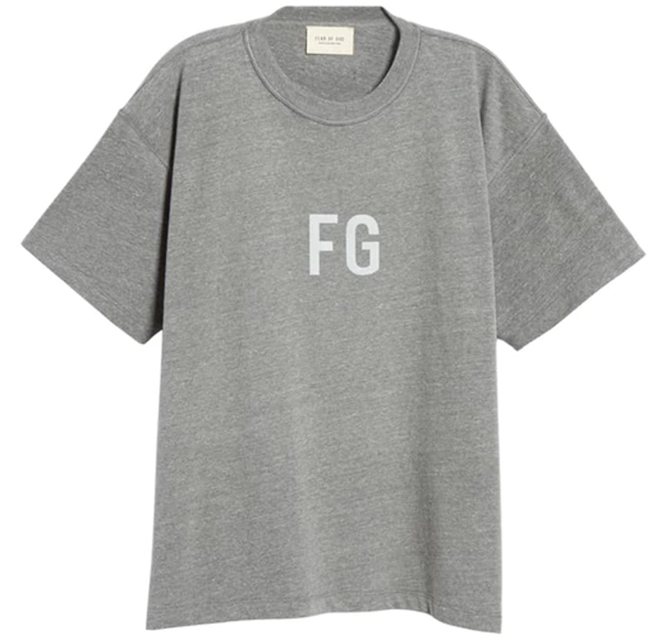 nordstrom essentials fear of god