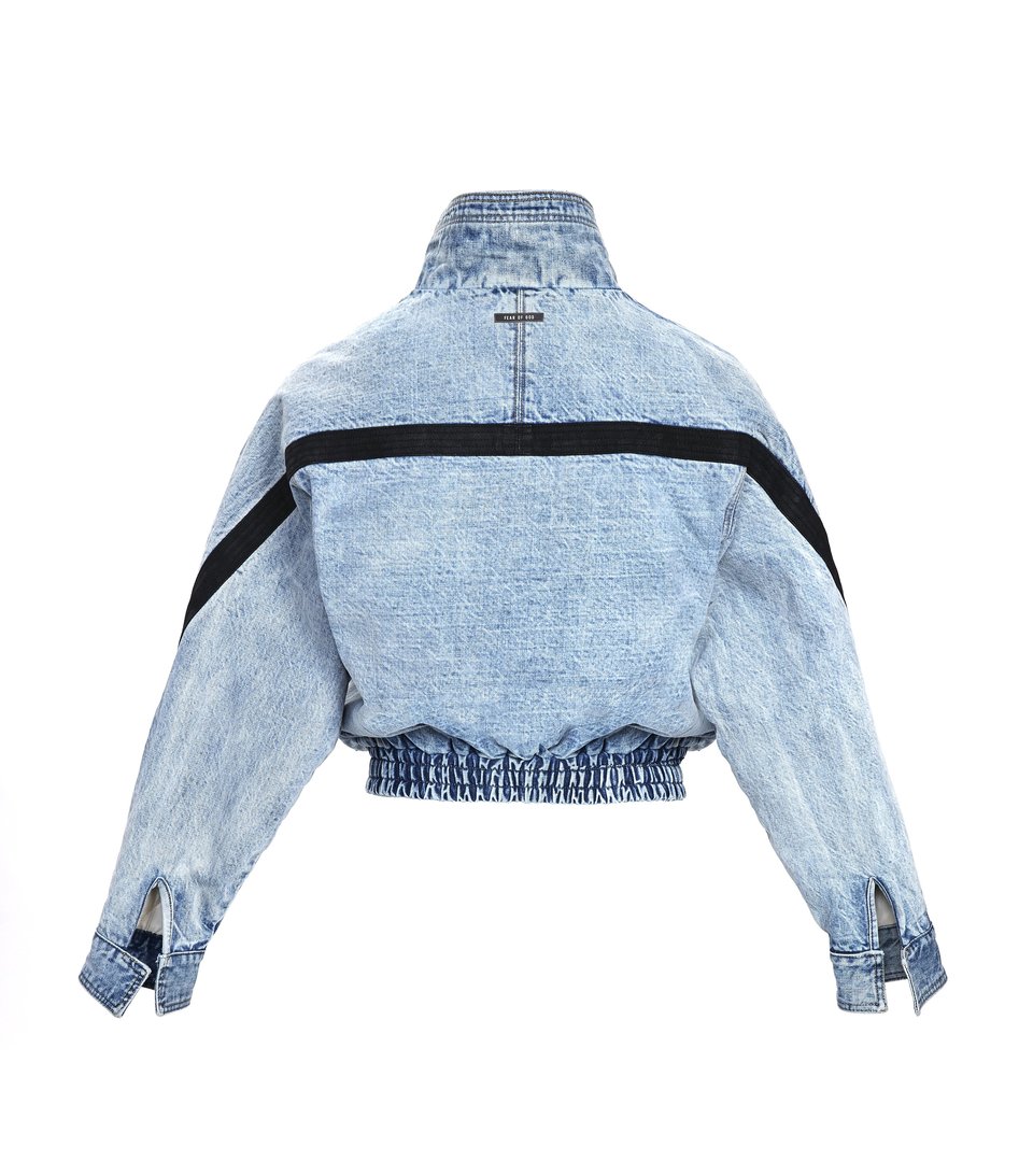fear of god ski jacket