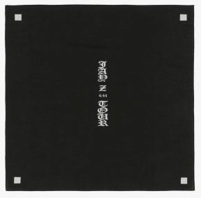 fear of god bandana