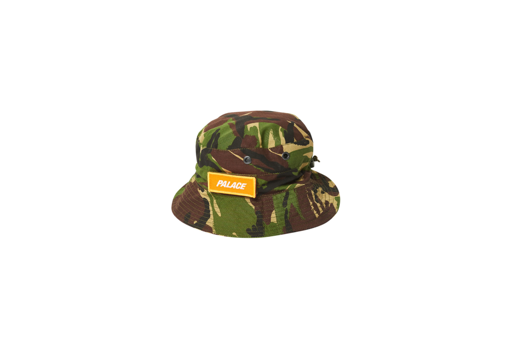 palace arkair boonie hat