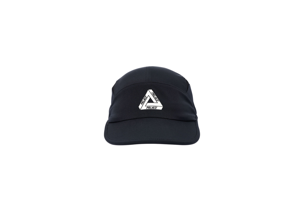 palace tri cool running hat