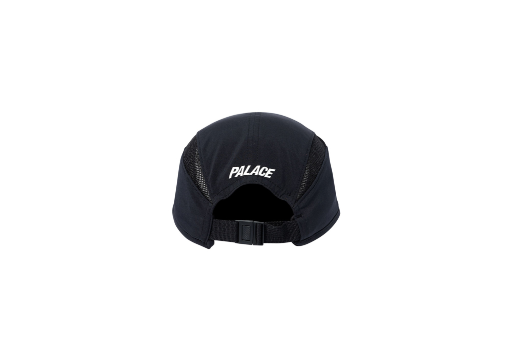 palace tri cool running hat