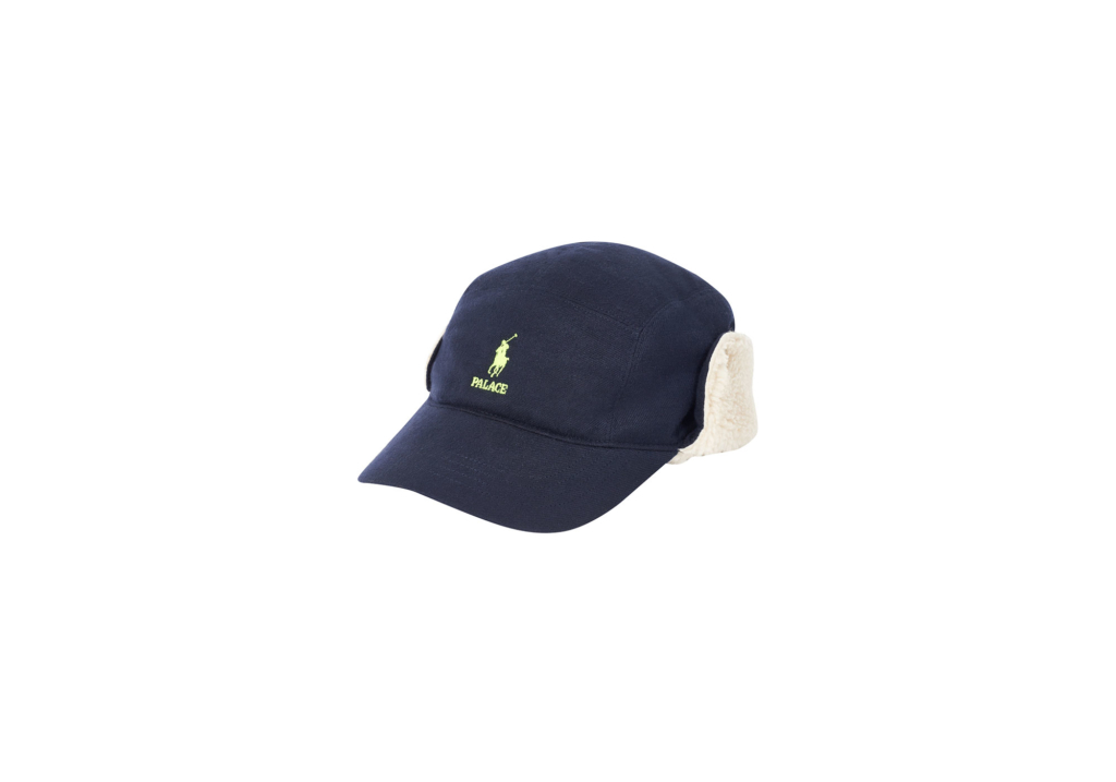 palace ralph lauren cap