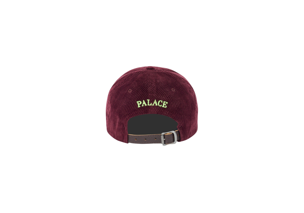 Palace Ralph Lauren Corduroy Classic 