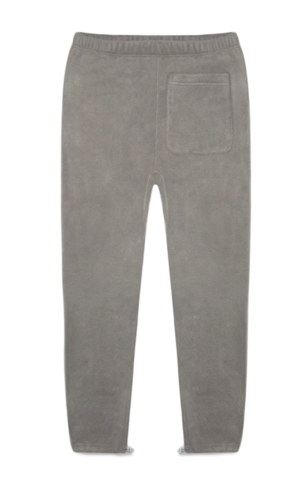 fear of god fleece sweatpants