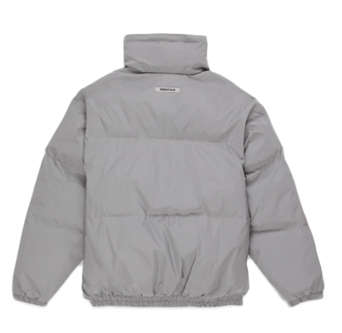 fog essential puffer jacket