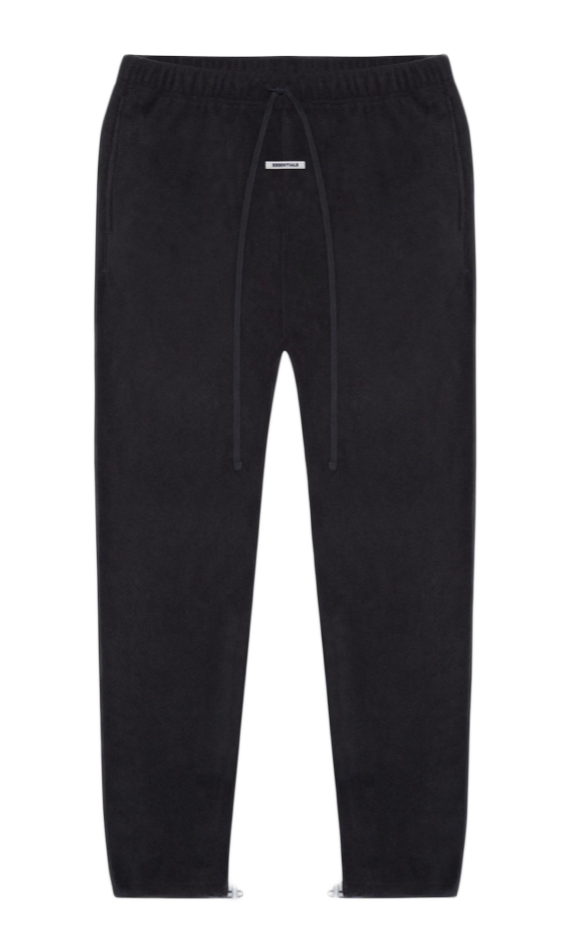 fear of god fleece sweatpants