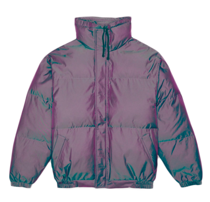 fog puffer jacket
