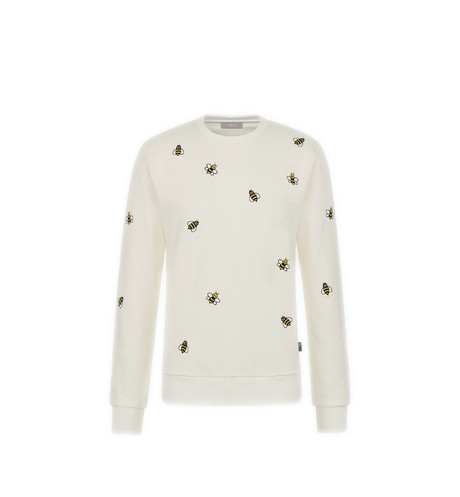 dior bee sweatshirt