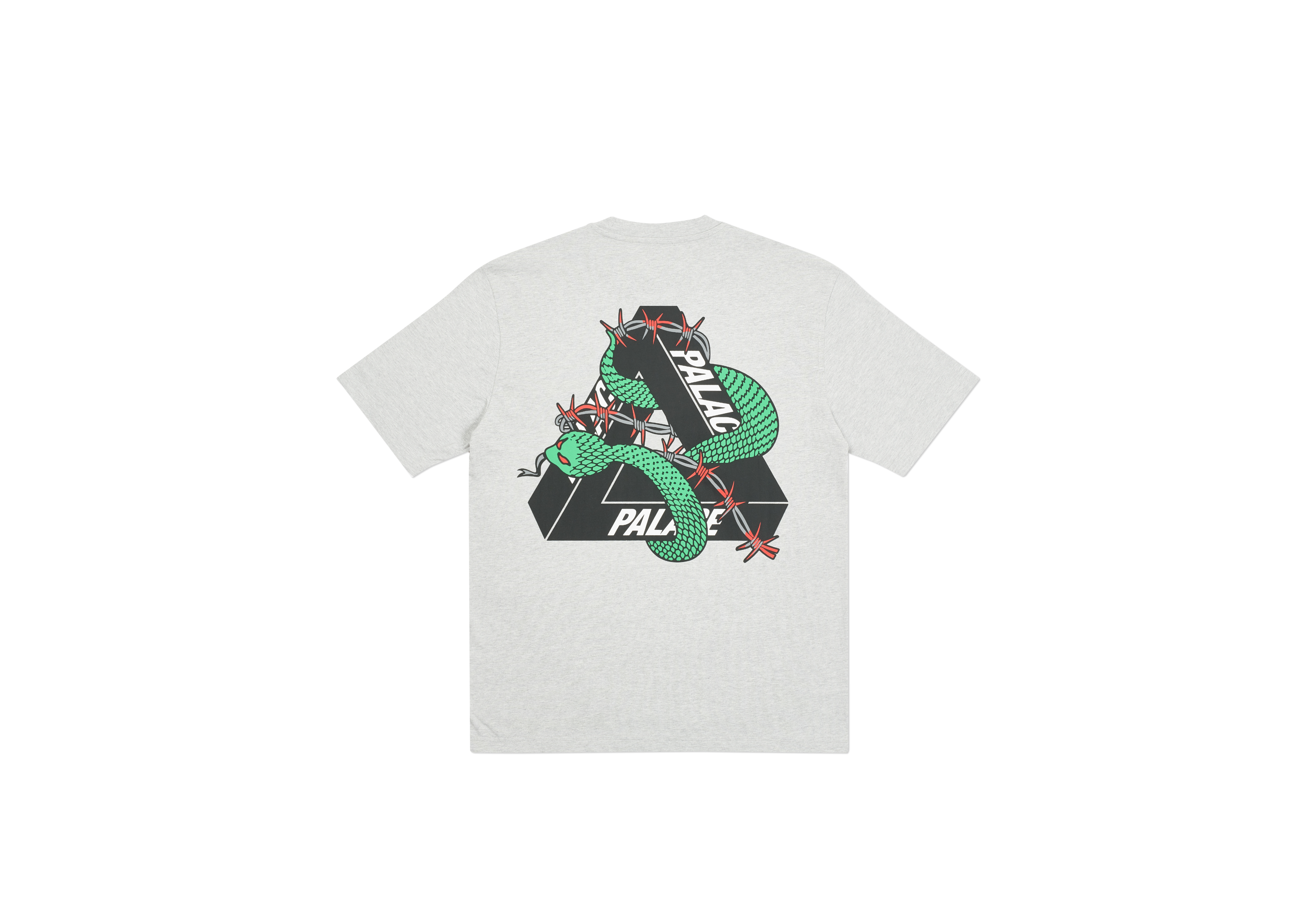 palace tri tee