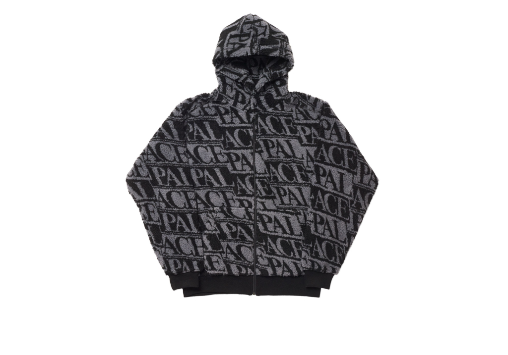 water repellent lightweight jacket