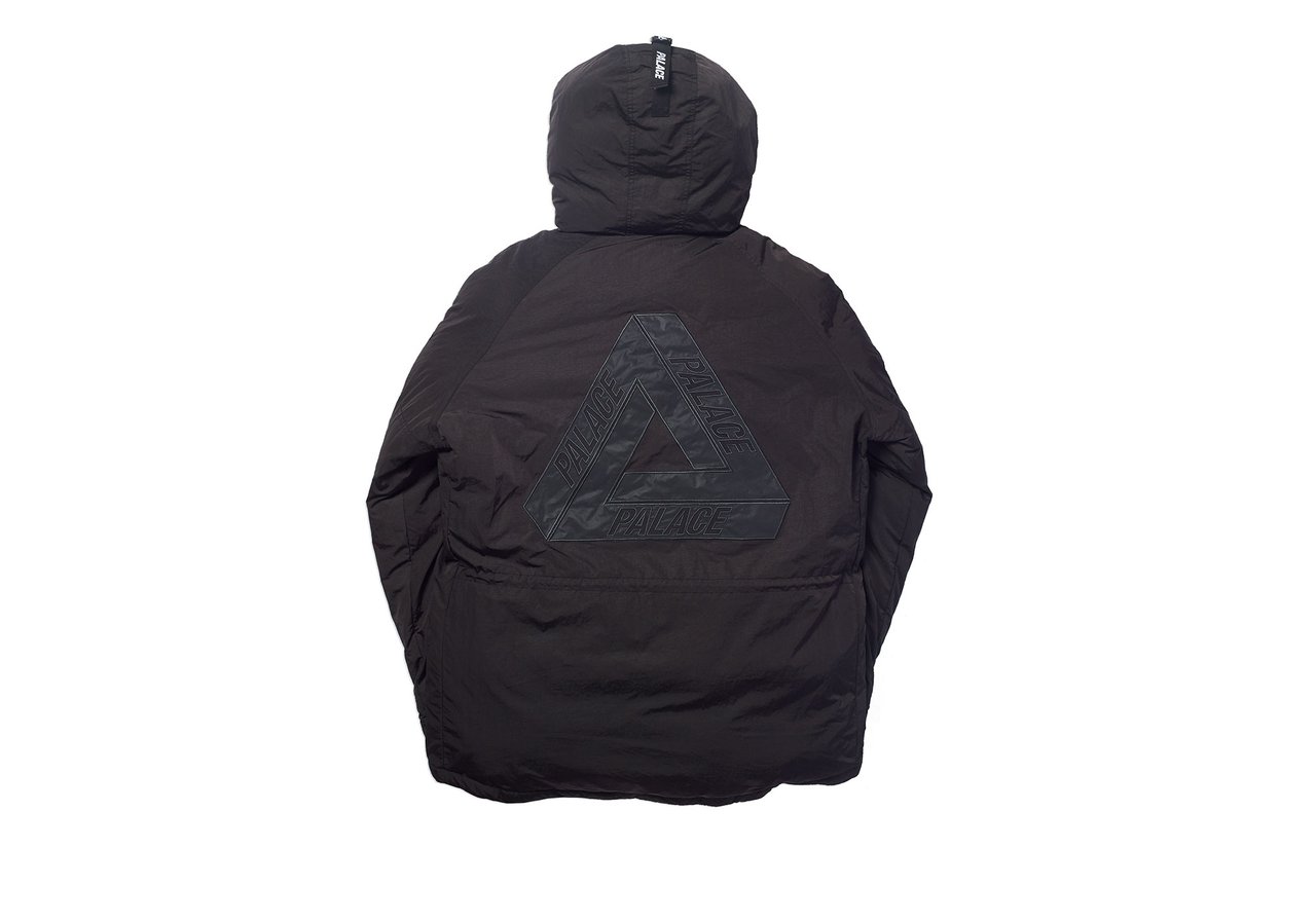palace parka