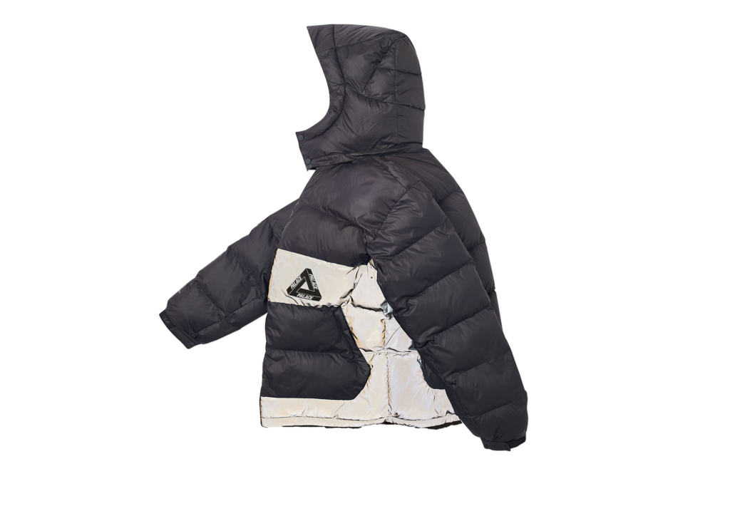 palace pal tex puffa