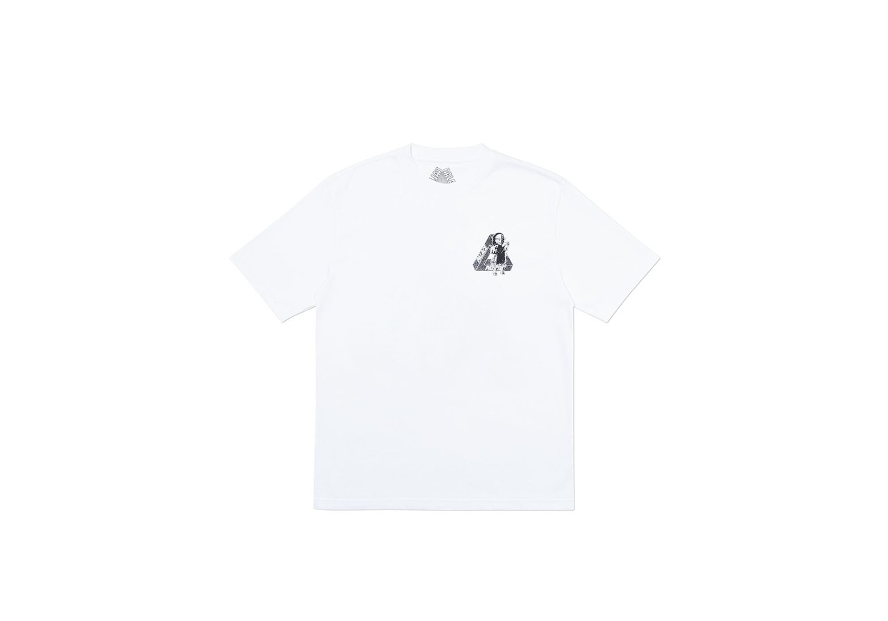 palace t shirt original
