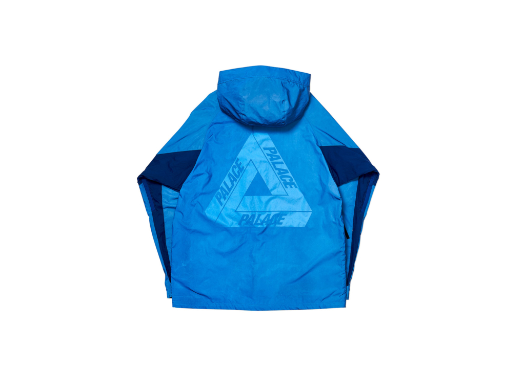 palace reflective jacket