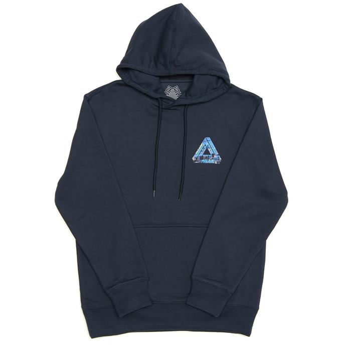 palace dsmla hoodie
