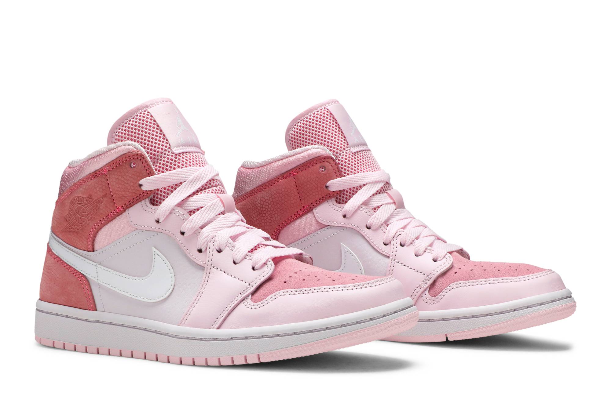 digital pink mid release date