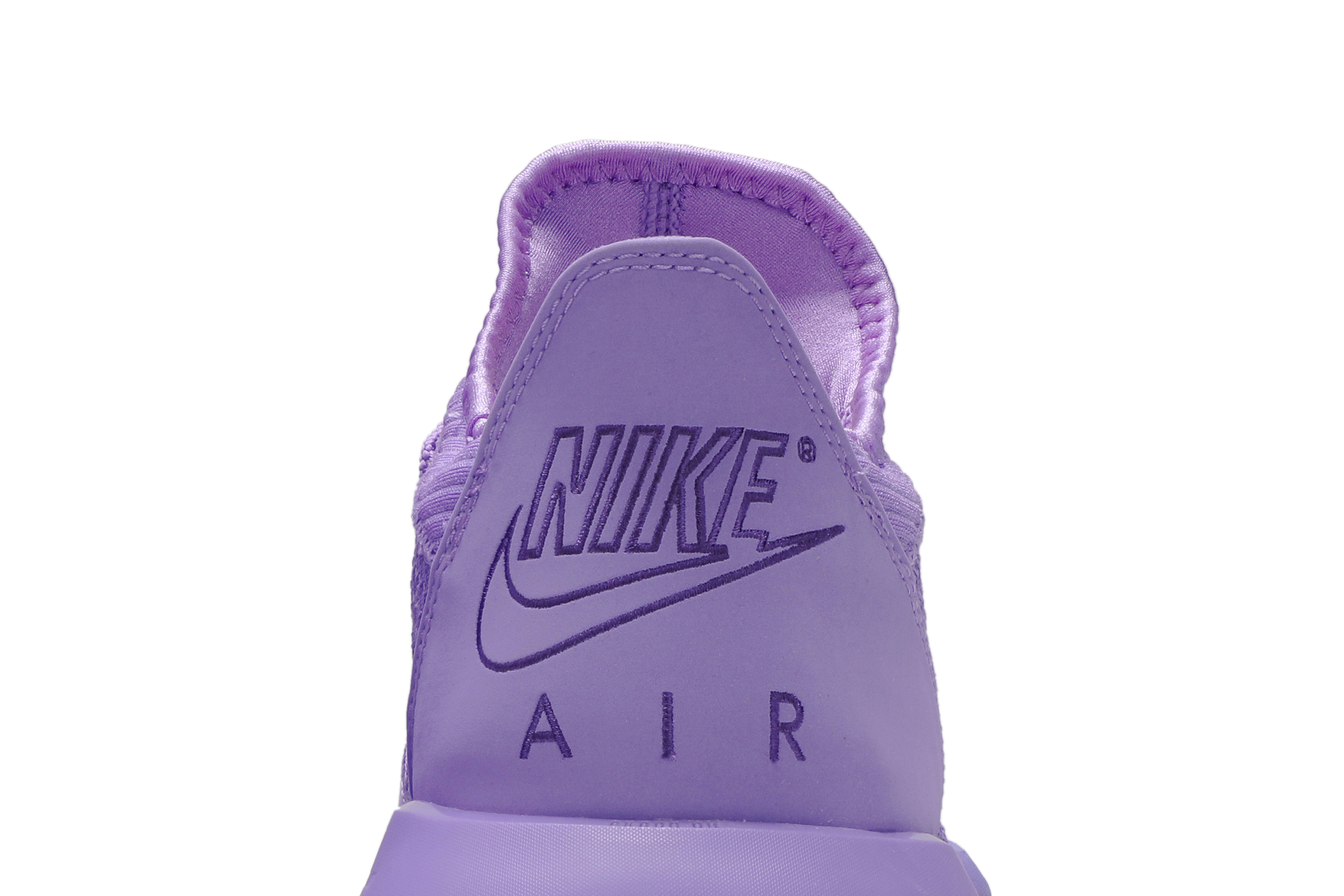 atomic purple lebrons