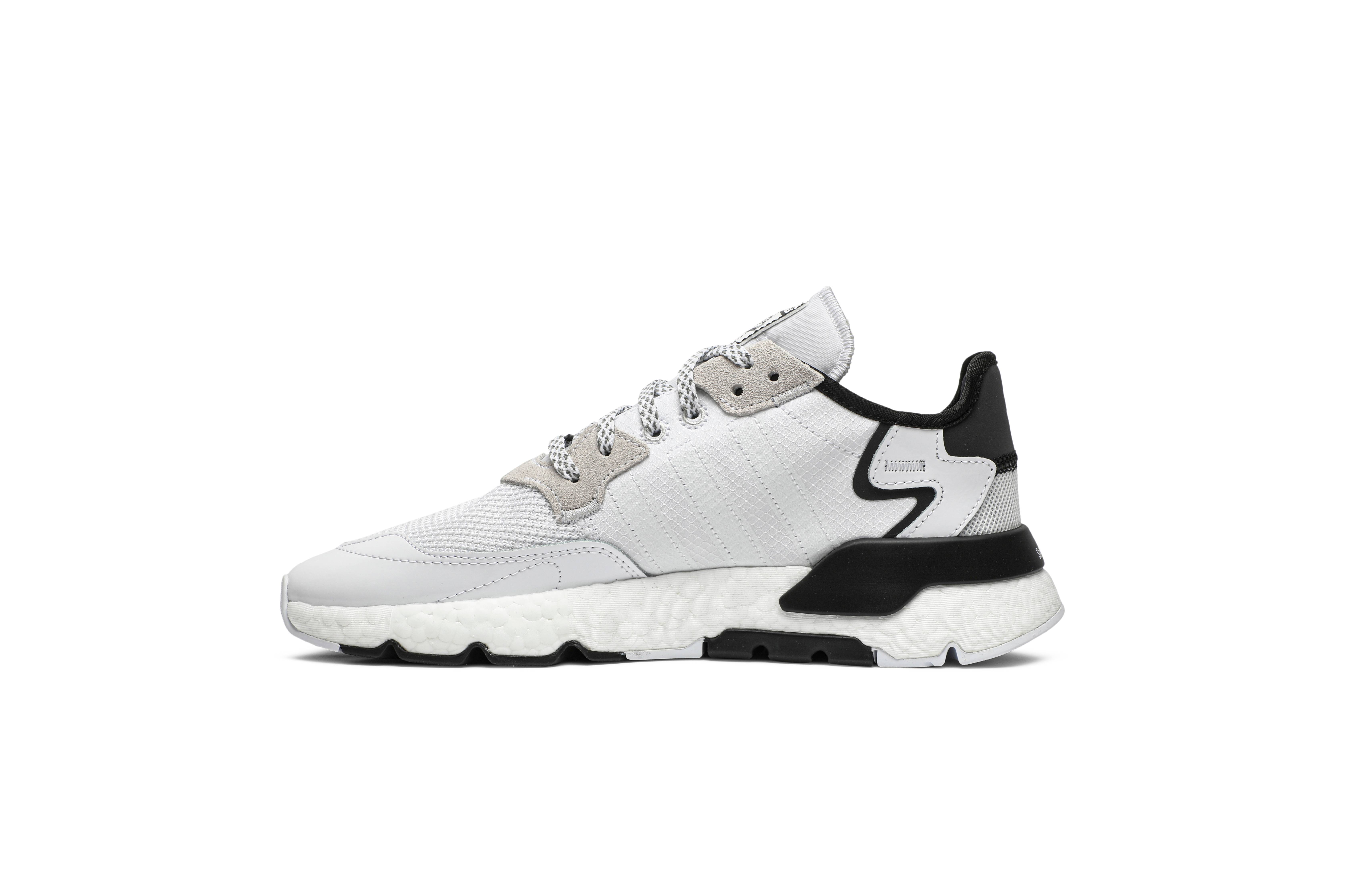 Star Wars x adidas Nite Jogger 'Storm 