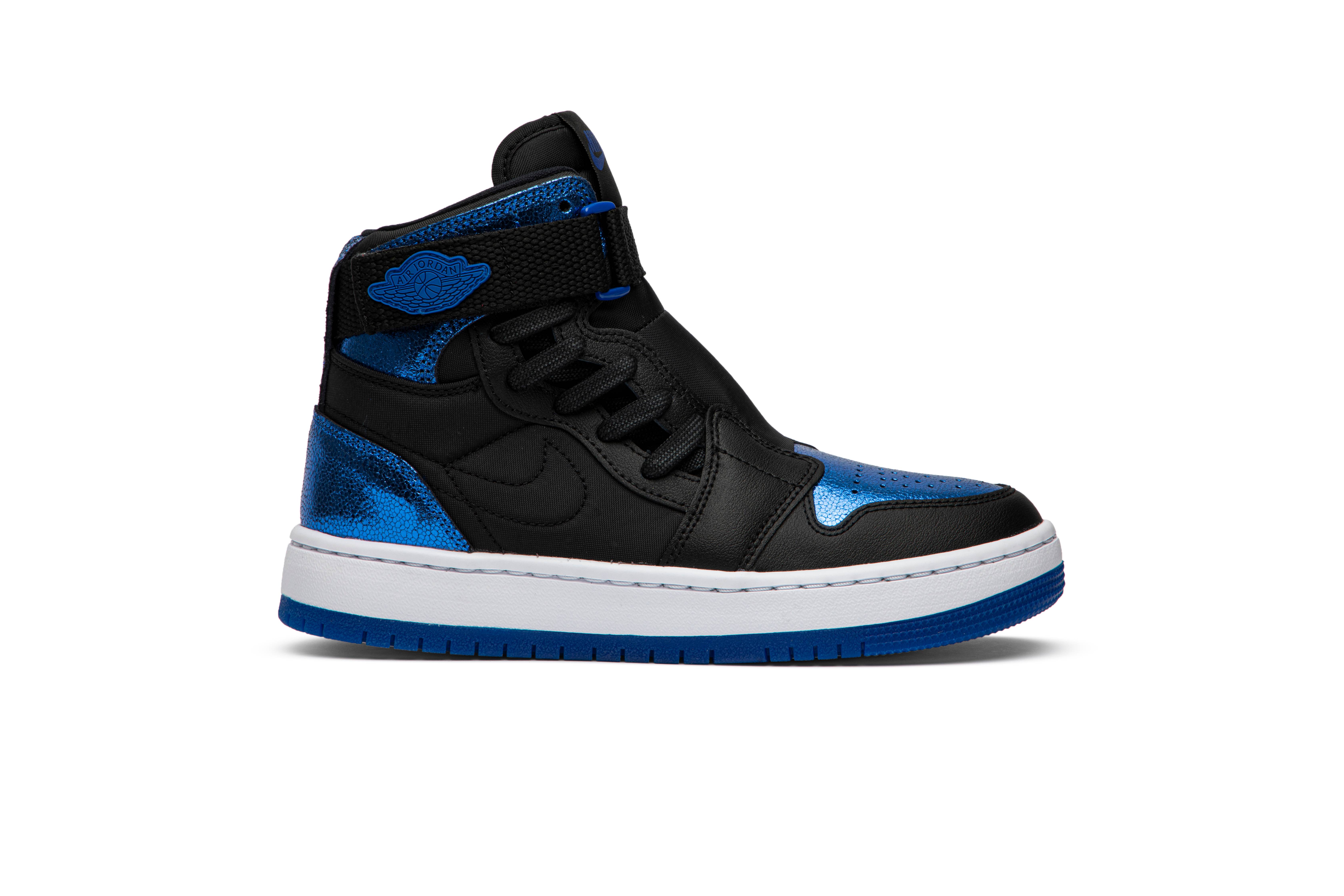 black game royal 1