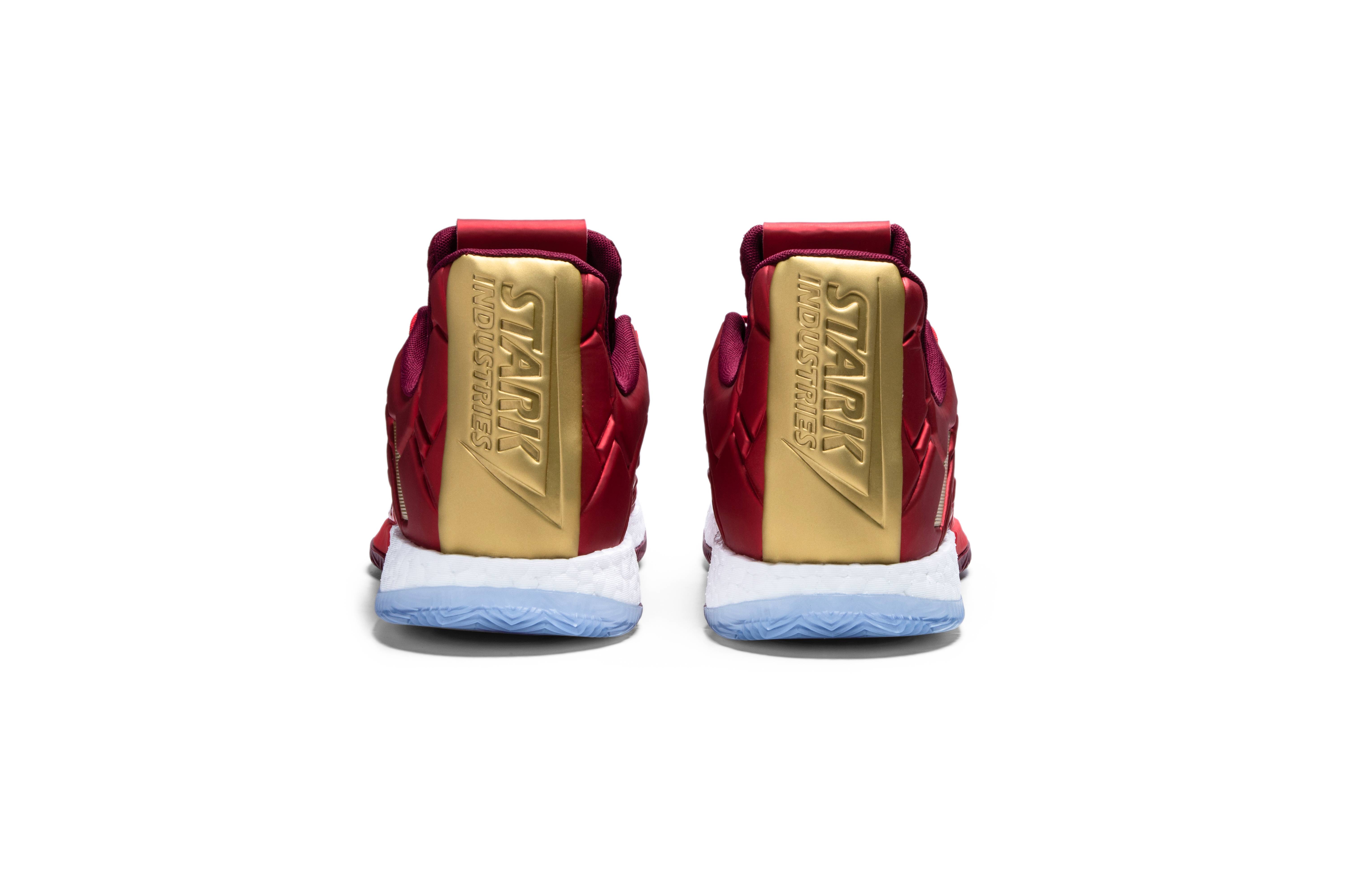 harden vol 3 stark
