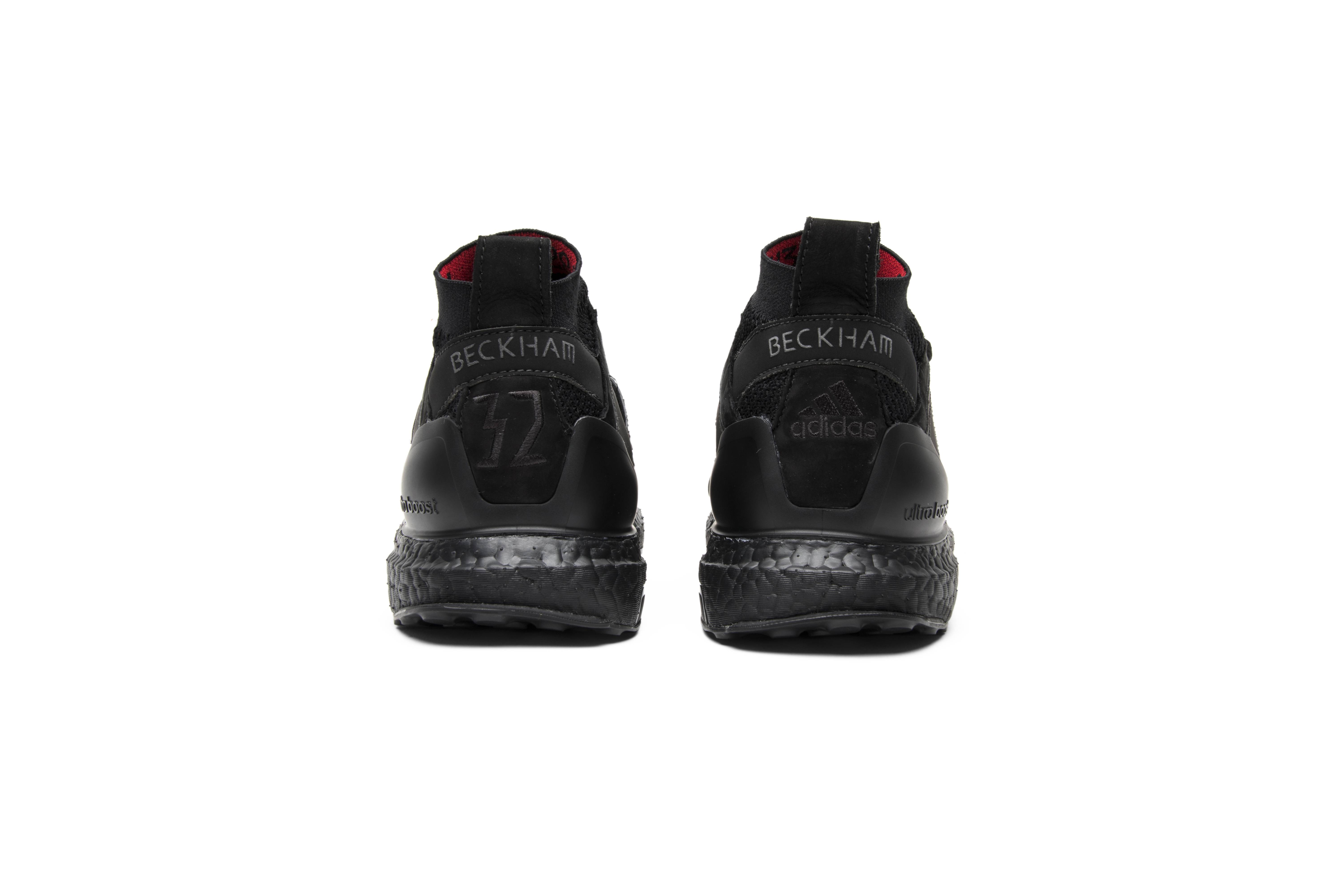 ultraboost david beckham