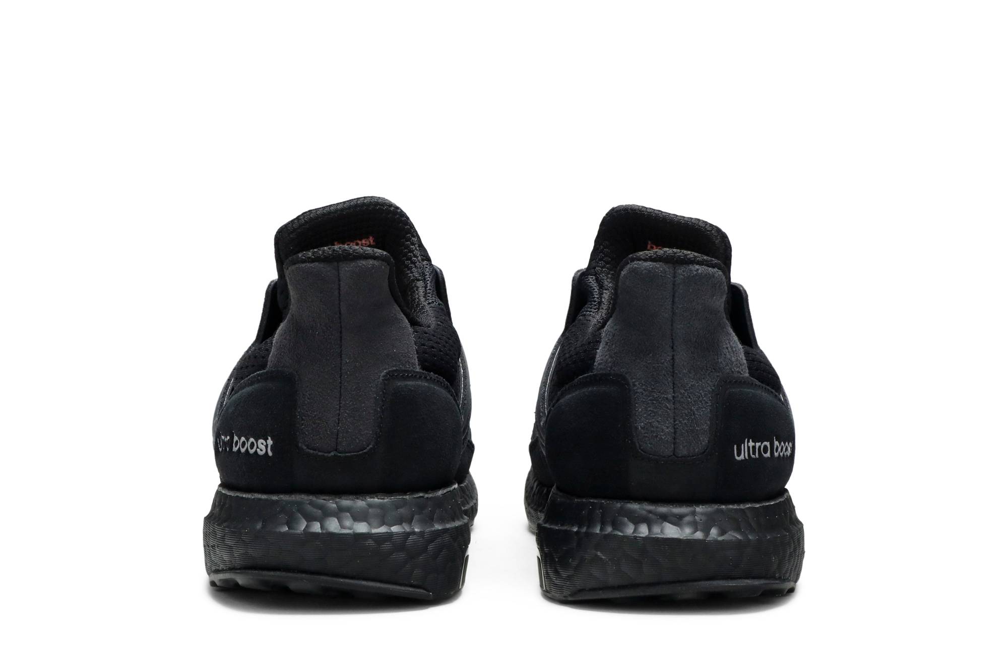 adidas UltraBoost S\u0026L 'Black Granite' - EF1361 - Novelship