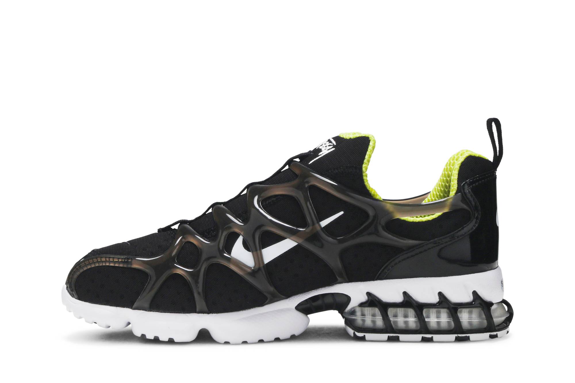 Stussy X Nike Zoom Spiridon Купить