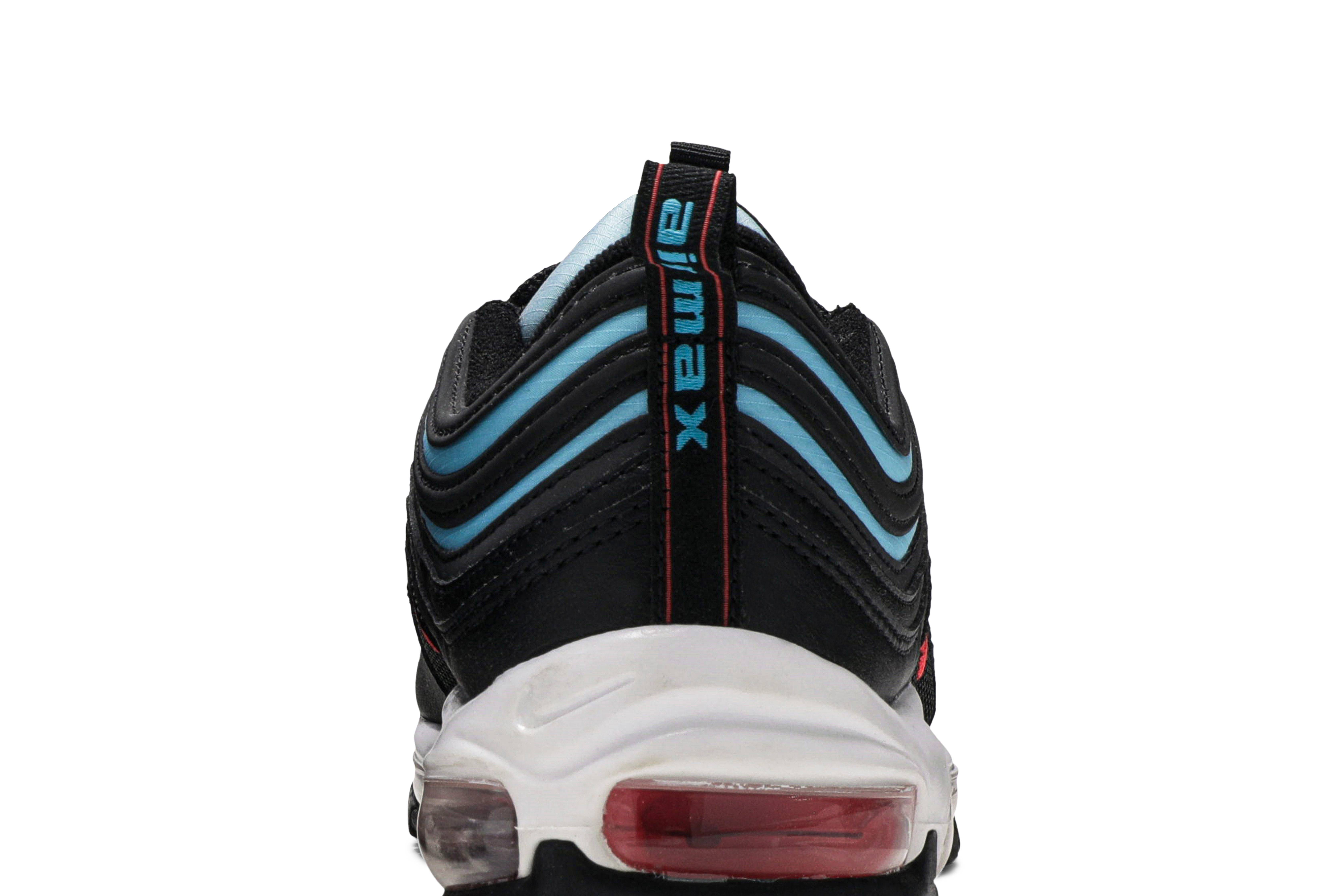 nike air max 97 blue fury ember