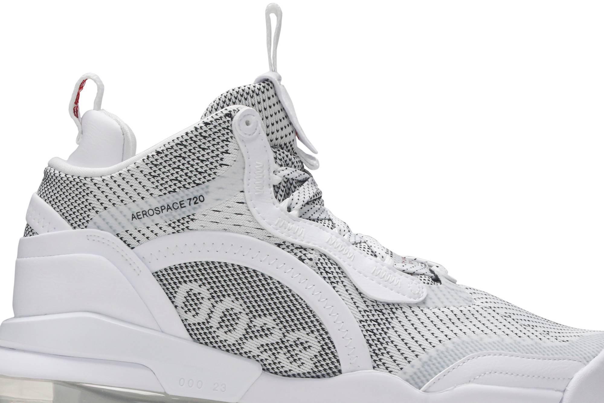 jordan aerospace 720 fit