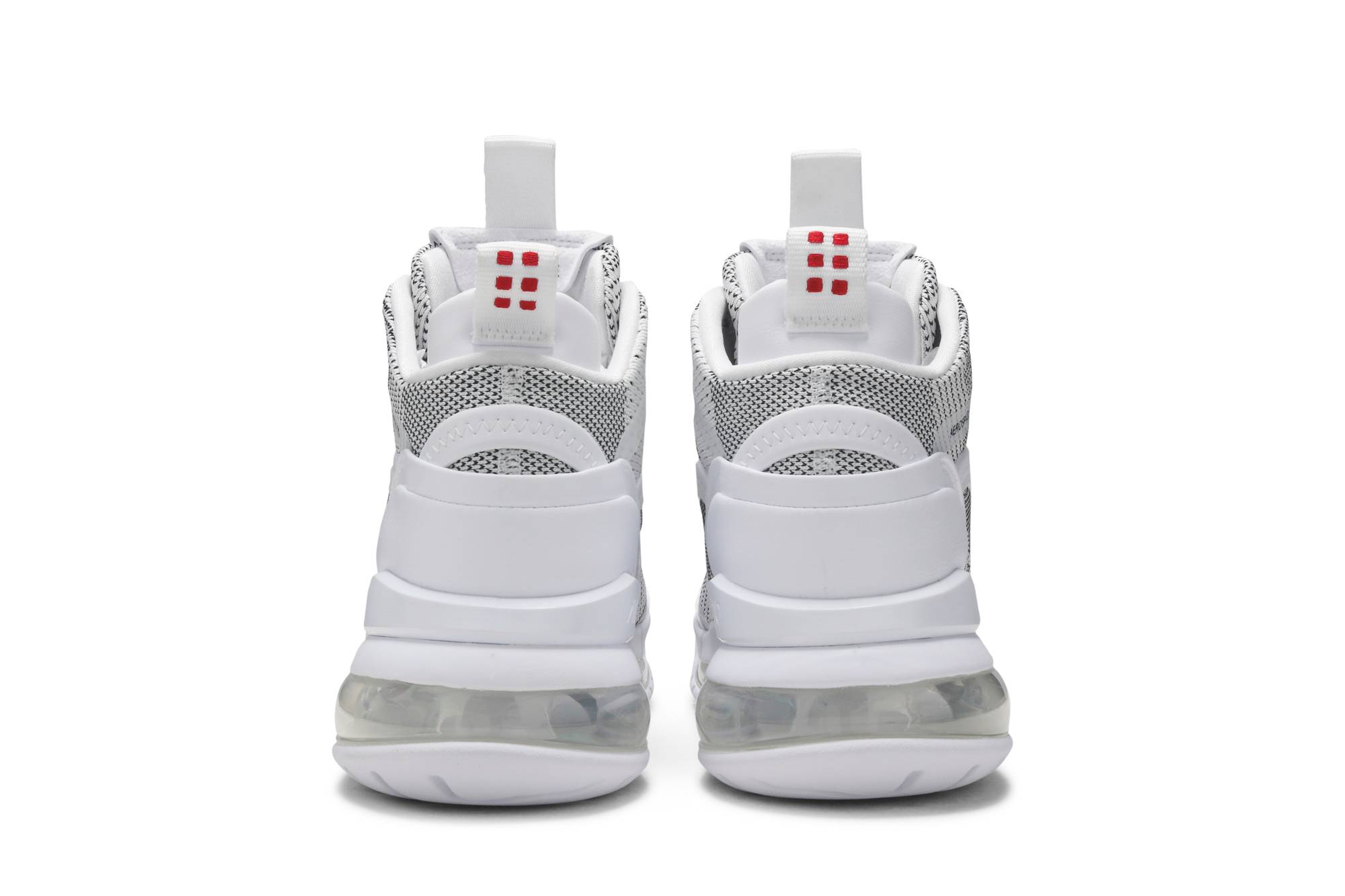 jordan aerospace 720 jacquard white