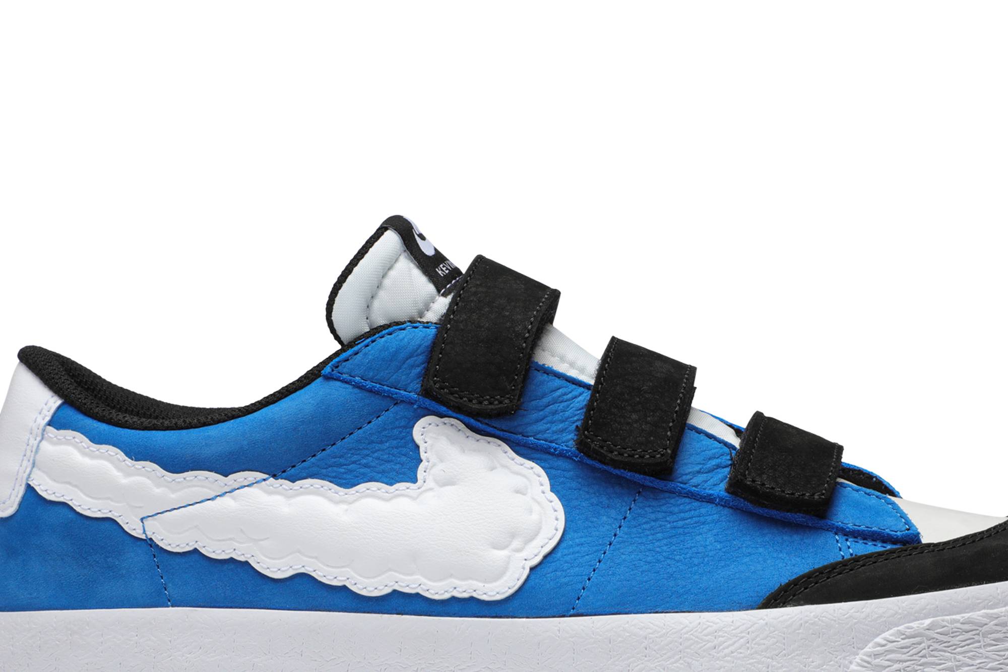 Kevin Bradley x Nike Zoom Blazer AC XT ISO SB 'Heaven' [also worn by Wang  Yibo] - CT4594-400 - Novelship