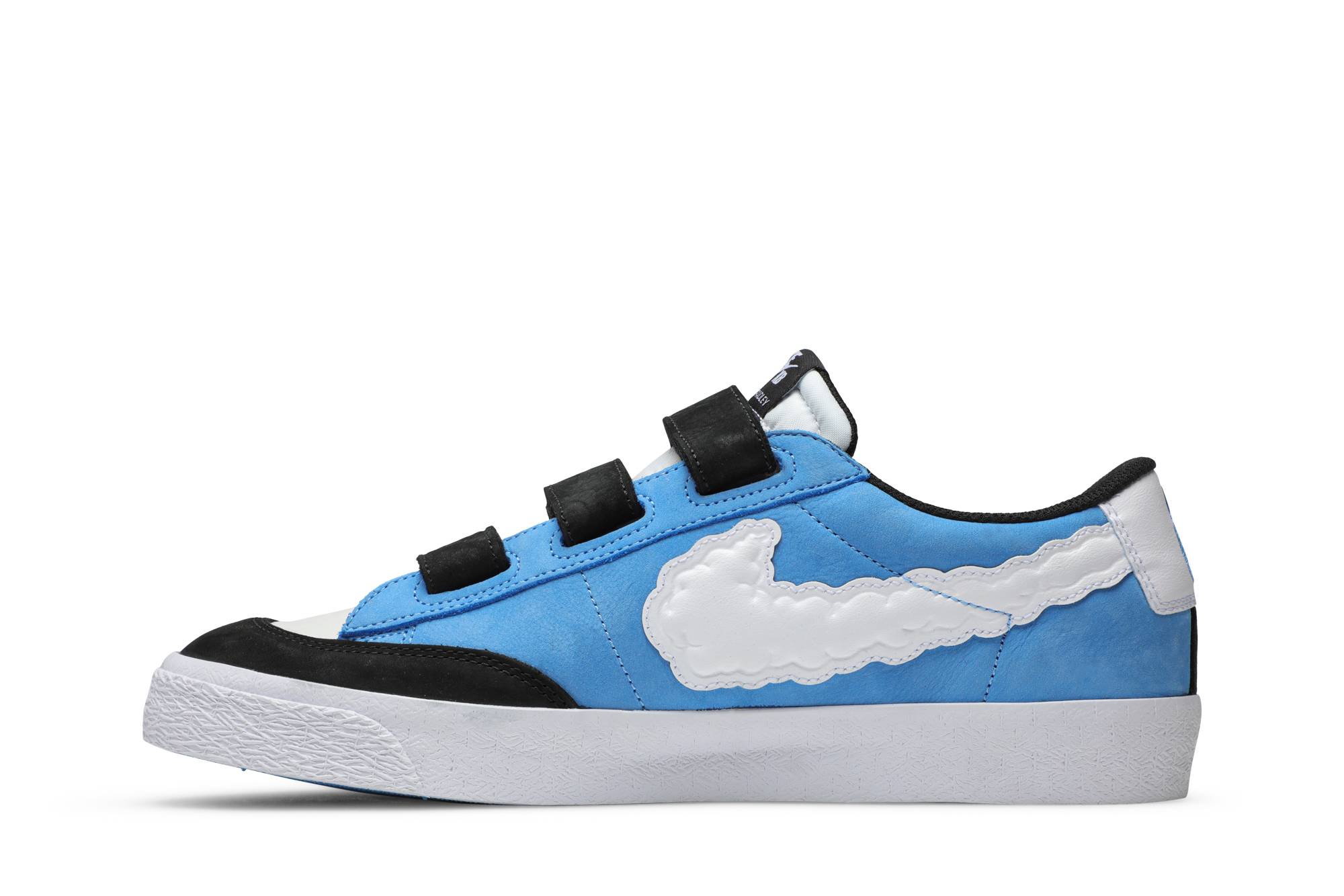 nike sb zoom blazer ac xt iso