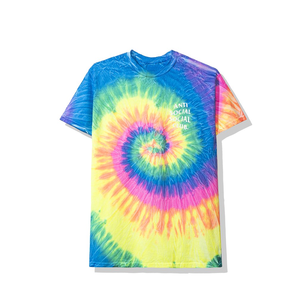 Anti Social Social Club Laguna Tee 