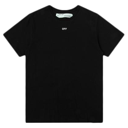 OFF‑WHITE x Nike Spray Dot T‑shirt 'White' - CU2477-100 - Novelship
