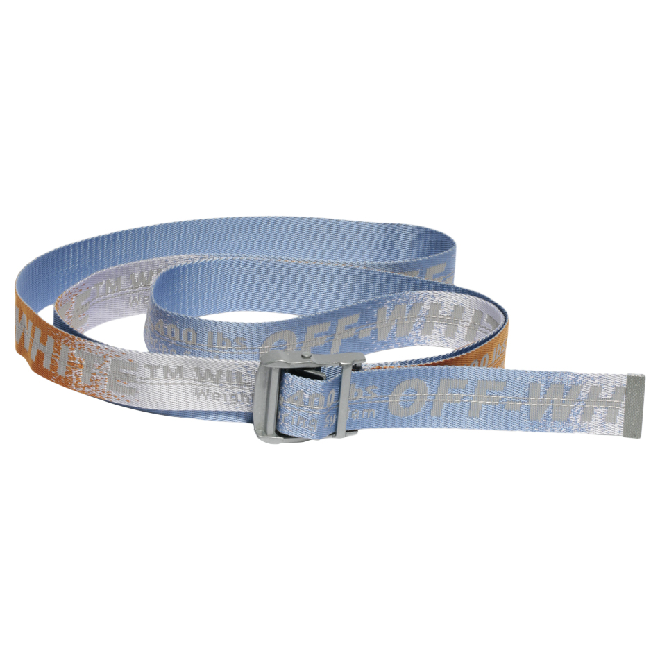 数量限定・即納特価!! Off-White ARTISAN INDUSTRIAL BELT ベルト