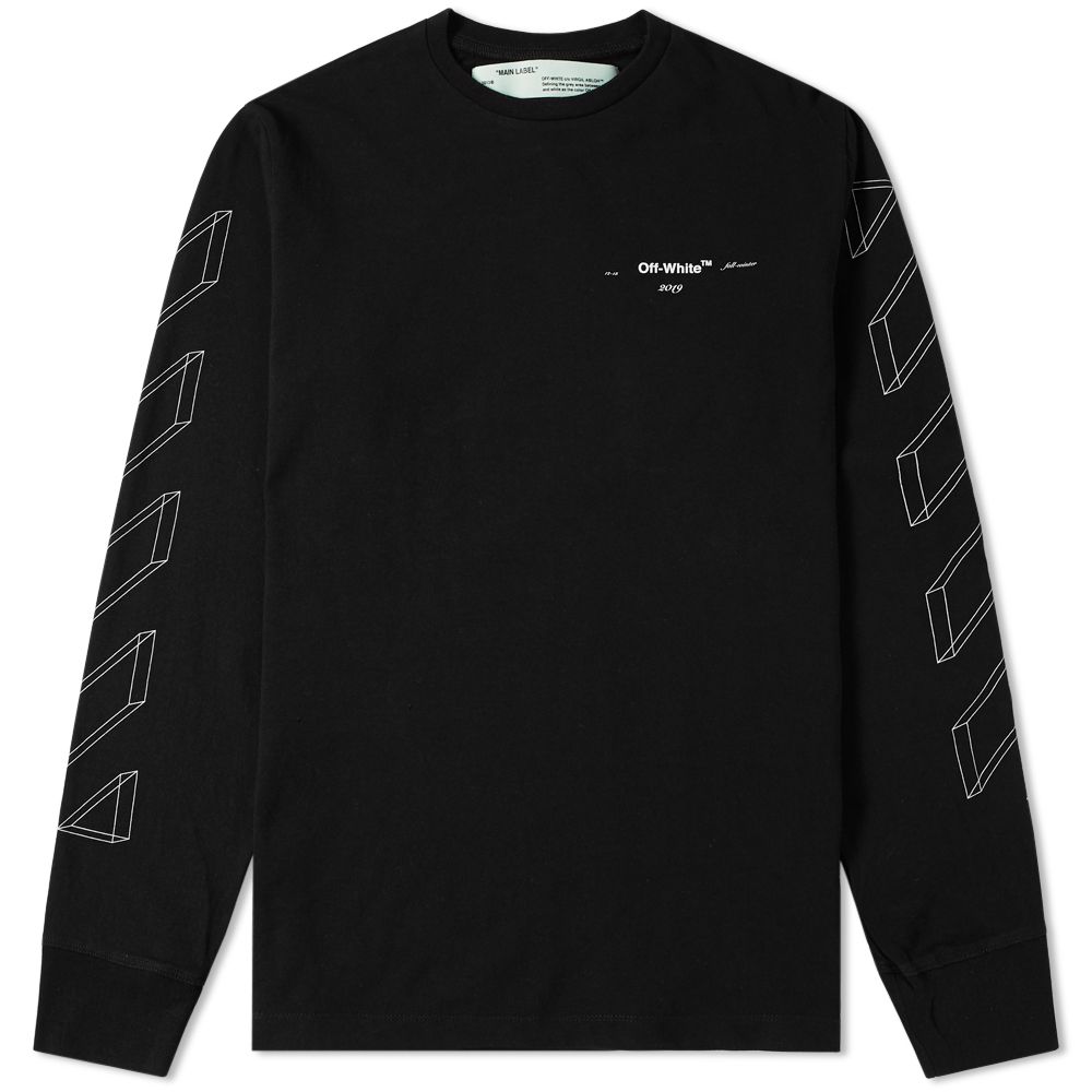 off white 2018 sweatshirt