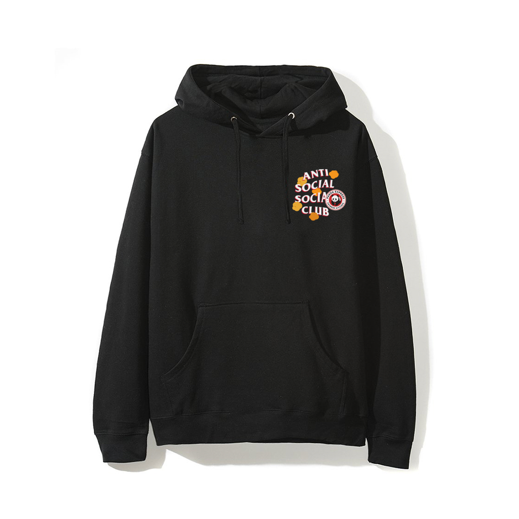 panda express hoodie