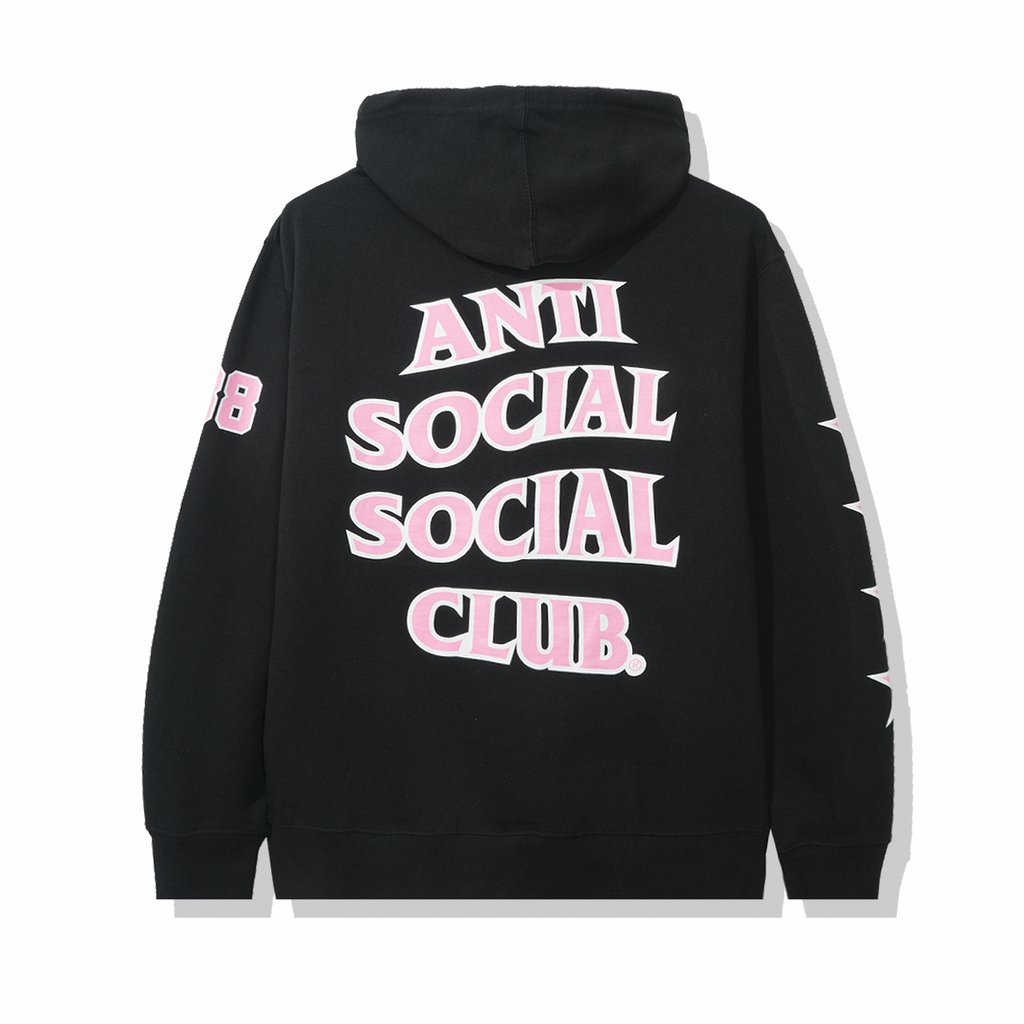 assc x fragment hoodie