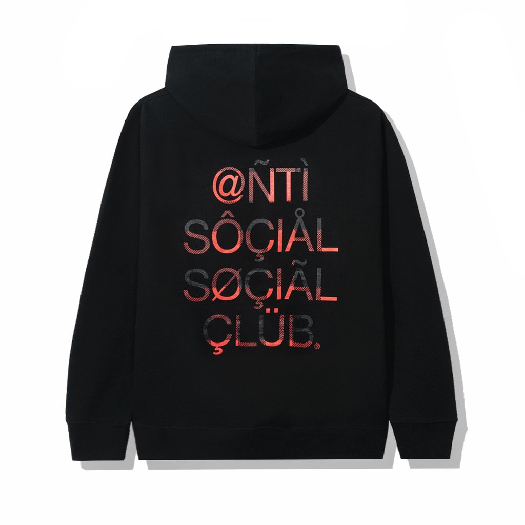 assc cancelled hoodie