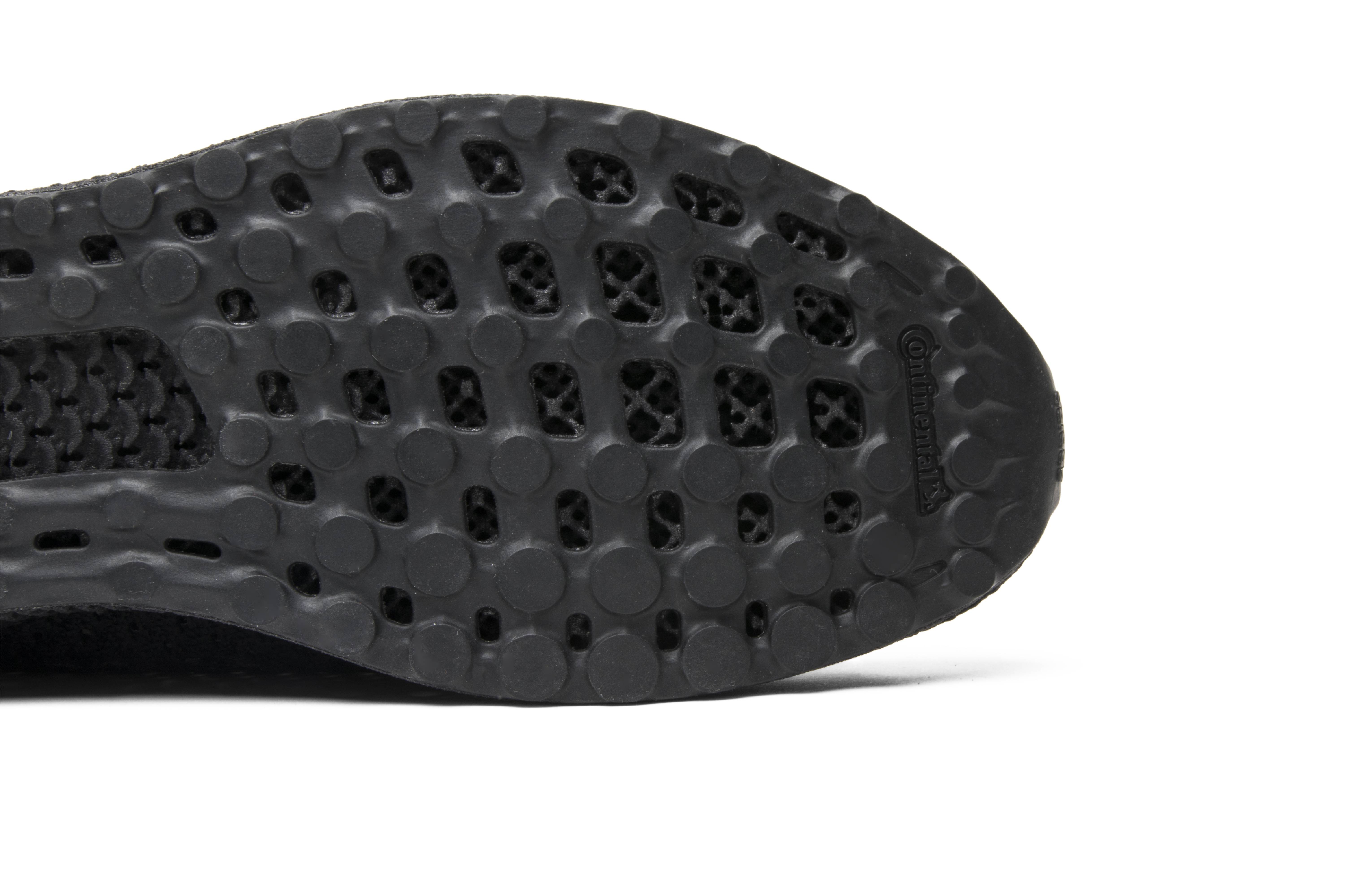 adidas 3d runner black