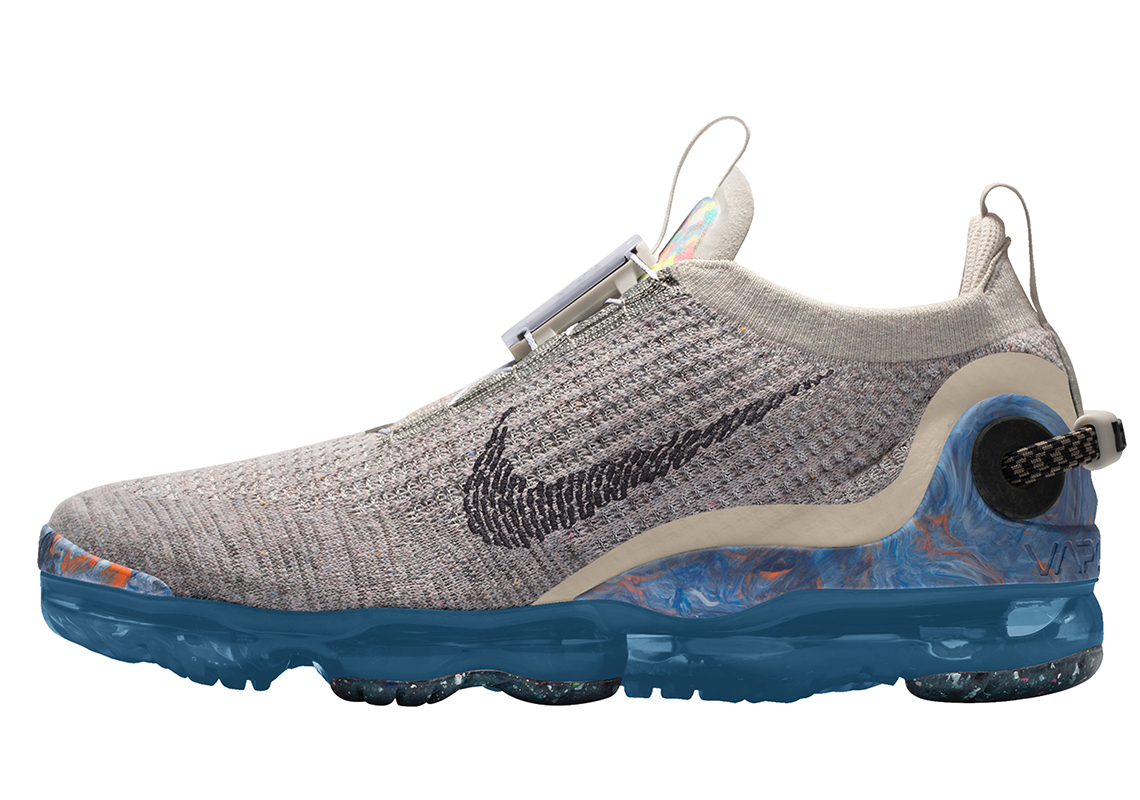 Nike Air VaporMax 2020 'Flyknit By You 
