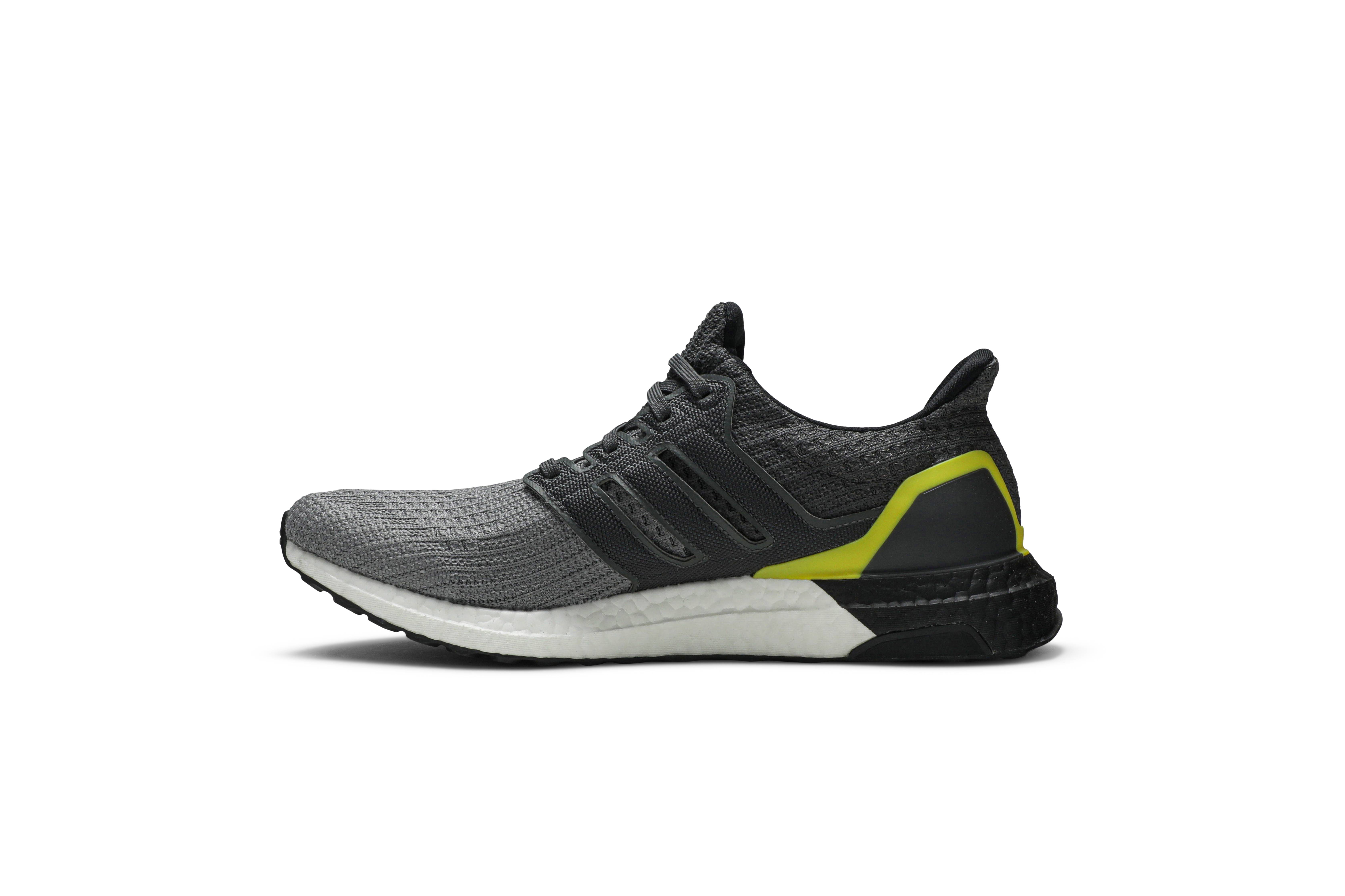 ultra boost 4.0 grey