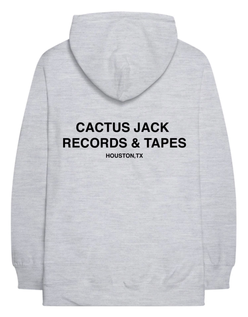 cactus jack records address