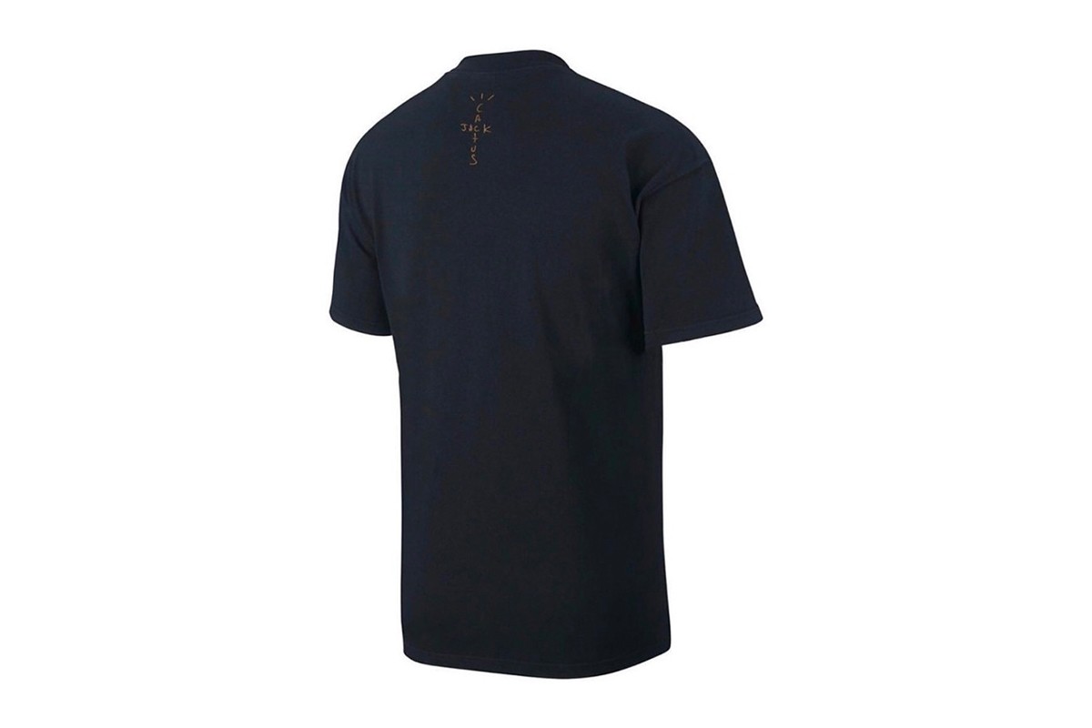 nike x travis scott tee